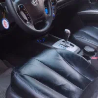 سانتافه2010موتور3500|خودرو سواری و وانت|تهران, شهرک شهید باقری|دیوار