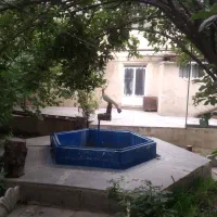 اجاره روزانه/هفتگی/ماهانه ویلا ۱۲۰ متری