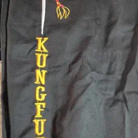 لباس کنگ فو توآ|لباس|خرمشهر, |دیوار