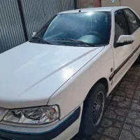 فروش پژو پارس سال مدل 94