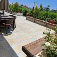 ۸۰ متر دوخواب لوکیشن تاپ