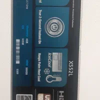 لپ تاپ مدل x552L|رایانه همراه|تهران, بهداشت|دیوار