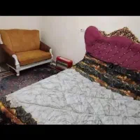 سوییت تمیز و ارزان داخل شهر ومنطقه امن