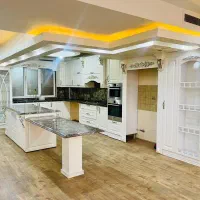 ۱۷۵ متر سه خواب / تک‌واحدی / تاپ لوکیشن