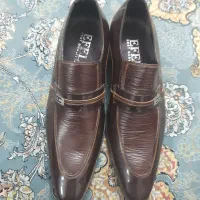 کفش سایز بزرگ|کیف، کفش، کمربند|مشهد, طبرسی شمالی|دیوار