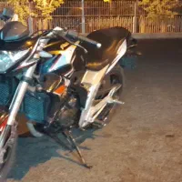 nb200|موتورسیکلت|تهران, شمیراننو|دیوار