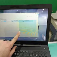 لپ تاپ لمسی آمریکایی DELL 3590|رایانه همراه|آبیک, |دیوار