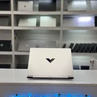 Hp victus i5 RTX 3050 4G مشابه صفر اوپن باکس|رایانه همراه|رشت, دیلمان|دیوار