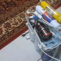 اب تصفیه کن امریکاهی