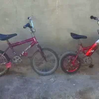 فروش دو دوچرخه