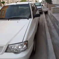 پراید 132 مدل 90