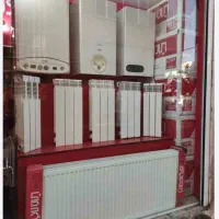 فروش پکیج رادیاتور و کولر گازی  به قیمت پخش|آبگرمکن، پکیج، شوفاژ|شهریار, شهریار|دیوار