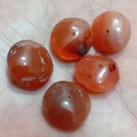 سنگ عقیق قدیمی