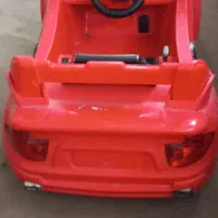 ماشین شارژی