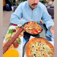 به نیروی سالن دار و خدمات نیاز مندیم