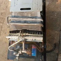 آبگرمکن بوتان درحدنوسرویس شده آماده نصب|آبگرمکن، پکیج، شوفاژ|اهواز, کوی راه کربلا|دیوار