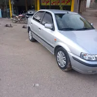 سمند مدل ۸۸