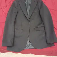 یک عدد کت و شلوار