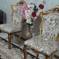 مبل سلطنتی|مبلمان خانگی و میز عسلی|میاندوآب, |دیوار