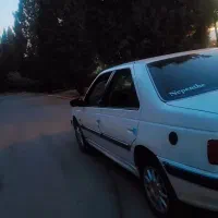 اصفهان پارس دو گانه مدل 91 بازدید ماشین در مجلسی