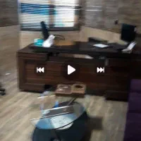 میز سه تیکه مدیریت.