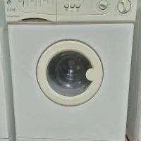 تعدادی لباسشویی سالم و تمیز تضمینی|ماشین لباسشویی و خشک‌کن لباس|تبریز, |دیوار