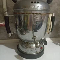 سماور برقی آپولون