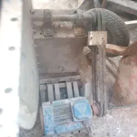 هواکش سانتریفیوژ (۳فاز)|پنکه و تصفیه‌کنندهٔ هوا|تهران, فرحزاد|دیوار