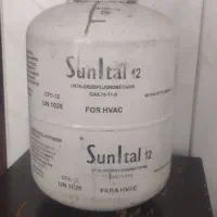 گاز R12