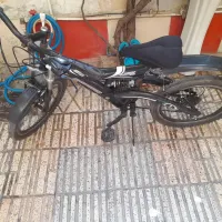 دوچرخه