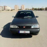 پراید 131 دوگانه کارخانه