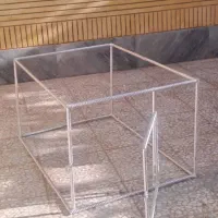قفس پرنده سهره ماده قناری گلبسر نر|پرنده|شاهین‌شهر, شهرک گلدیس|دیوار