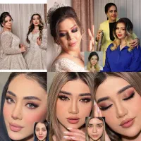 آموزشگاه زیبایی|خدمات آرایشگری و زیبایی|مشهد, گلبرگ شمالی|دیوار