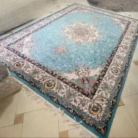 قالی ۱۲ متری