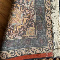 فرش|فرش|بروجرد, |دیوار