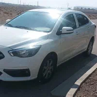 راننده با خودرو شاهین