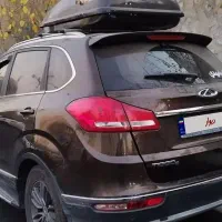 تیگو۵ اکسلنت|خودرو سواری و وانت|تهران, شهرک محلاتی|دیوار