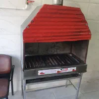 کباب پز درحدنوبادودکش