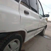 پر 131|خودرو کلاسیک|بندر امام خمینی, |دیوار