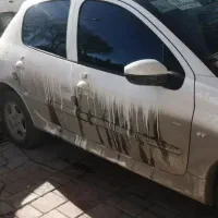 نصب شیشه دودی تک لایه و دولایه با یکسال ضمانت|خدمات موتور و ماشین|همدان, |دیوار