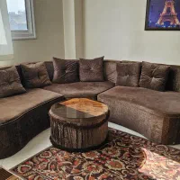 مبل ۸ نفره قیمت مناسب