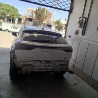 صافکار pdr کار