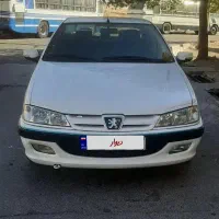 پژوپارس ۹۷ دوگانه کارخانه|خودرو سواری و وانت|تبریز, |دیوار