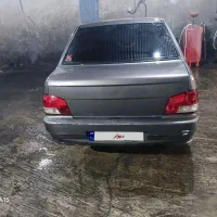 پراید 132 مدل 91|خودرو سواری و وانت|اصفهان, نصرآباد|دیوار