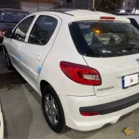 ۲۰۷ مدل ۴۰۲  بی رنگ