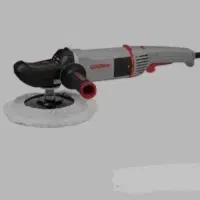 دستگاه پولیش در حد نو