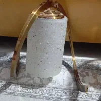 لوسترسه حبابه وتک حبابه|لوستر و چراغ آویز|هشتگرد, شهرک ریحانه|دیوار