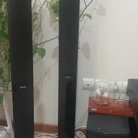 سینمای خانواده اصلی مارک سونی|سیستم صوتی خانگی|تهران, باغ فیض|دیوار