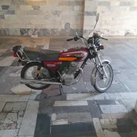 موتور زمرد کویر ۱۴۰۳ توافقی