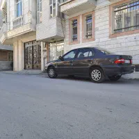 سمند۹۰ عروسک|خودرو سواری و وانت|بروجرد, |دیوار